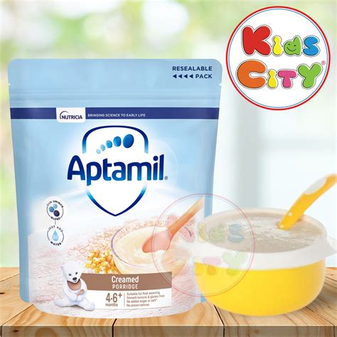 Top 10 Baby Food Brands in India (2026) – KidsCity.in
