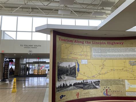 Chicago Southland Lincoln Oasis