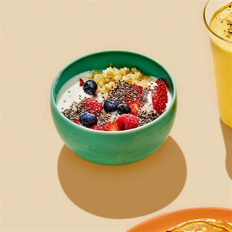 24 Easy Low-Sodium Breakfast Recipes