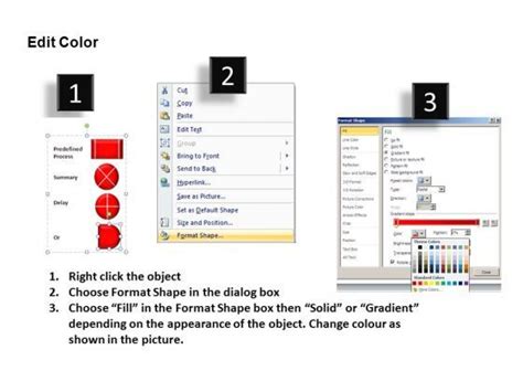 Flowchart Predefined Process 的图像结果