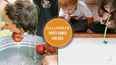 Halloween Bean Bag Toss Game - Double-Sided Board With Bean Bags & Balls For Kids Party Indoor/Outdoor