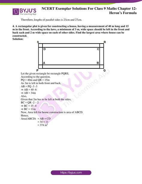 Image result for Class 9 Maths Chapter 12 Full Explanation