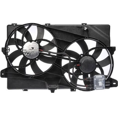 Image result for Fan Module Car