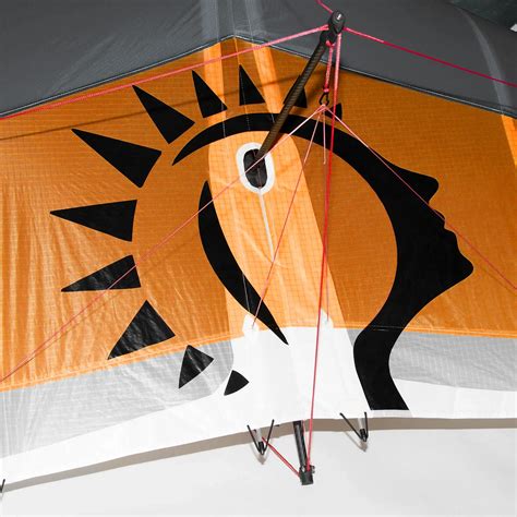 Para-RC Hang Glider Trike Wave 3.0 - Orange | Cefics | Control Hobbies