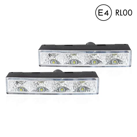 540N high power LED daytime running light