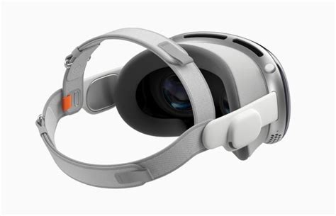 Vision Pro Computer Program 的图像结果