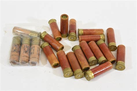 Image result for Reloading Paper Shotgun Shells