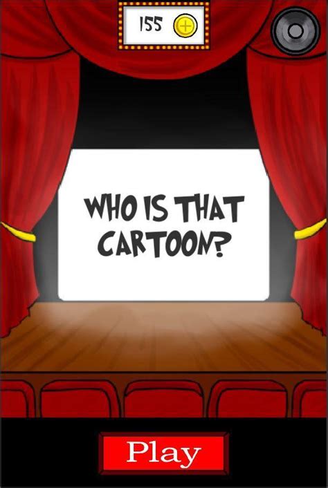 Is That Cartoon 的图像结果