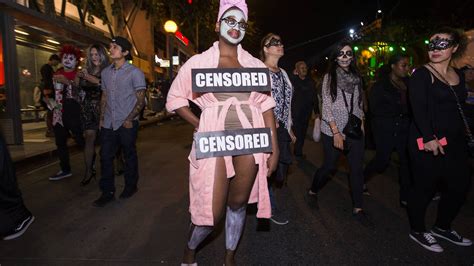 West Hollywood Halloween Carnaval | Things to do in Los Angeles