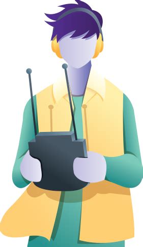 Dhanwantari - Drone Pilot Academy