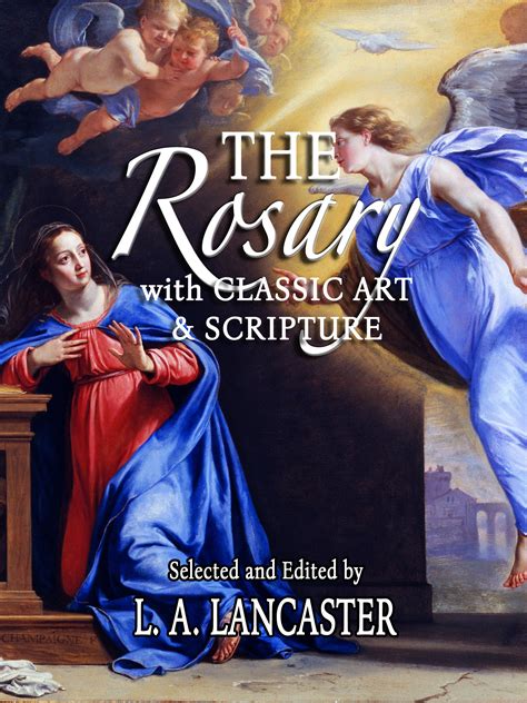 The Fifth Glorious Mystery – Catholic Heart and Mind