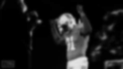 The Story Behind the Titans Unveiling Oilers Throwback Uniforms