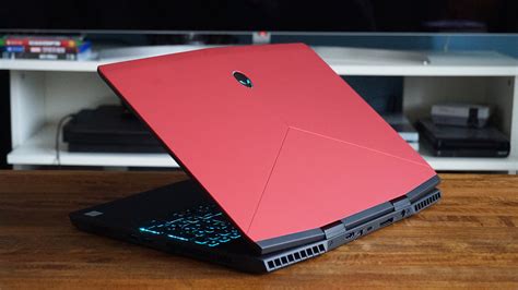 Introducing Alienware US - The Next Level In Gaming - Work Rift