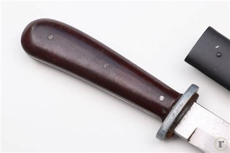 ratisbon's | WWII Wehrmacht trench knife - PUMA | DISCOVER GENUINE ...