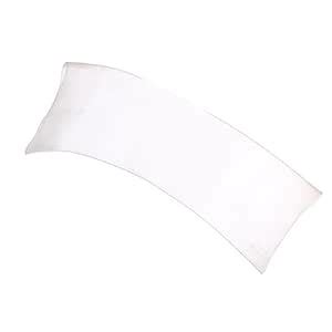 NYLSA Clear Transparent Heat Shrink Tubing Wrap Cable Wire Sleeve ...