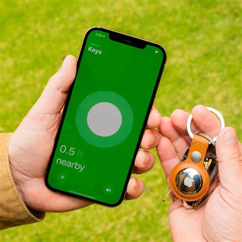 This 'better' App Helps Androids Detect AirTag Trackers, 48% OFF
