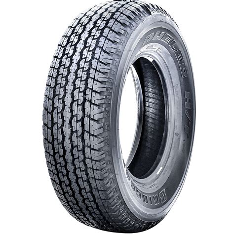 Bridgestone 265/65R17 Tires in Shop by Size - Walmart.com