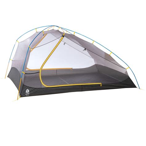 Sierra Designs Meteor Lite Tents - 3 Person — CampSaver