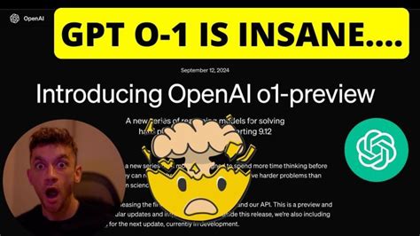 Openai GPT 01 的图像结果