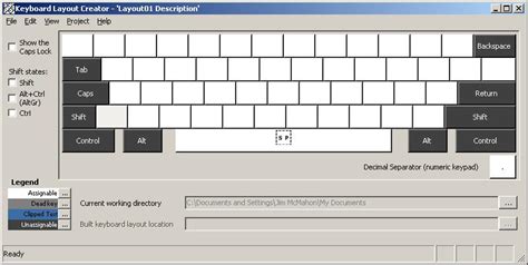 Download Microsoft Keyboard Layout Creator 的图像结果