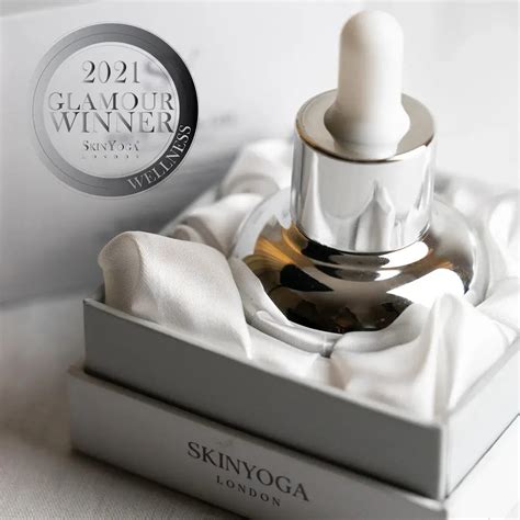 FaceYoga By Skinyoga |The Future Of Skincare