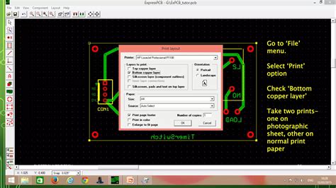 Image result for Tutorial ExpressPCB
