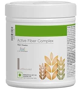 HDC Active Fiber Complex Powder,Unflavored 1 : Amazon.in: Health ...