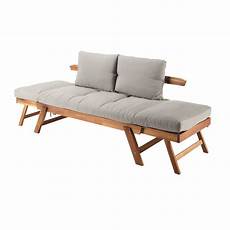 divanetto da giardino divanetto da giardino modulabile in acacia 3 posti relax divanetto da giardino divanetto da giardino modulabile in acacia 3 posti relax