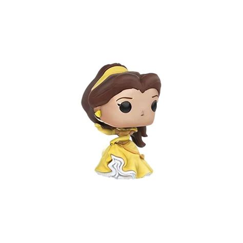 Disney Beauty and the Beast Belle Funko Pop Figure India | Ubuy