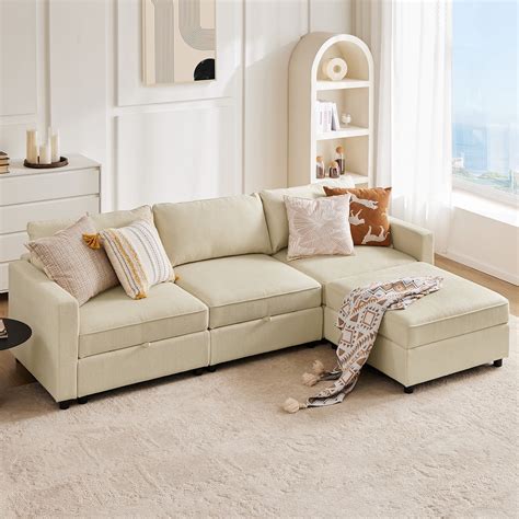 Modular Sofa Reviews 的图像结果