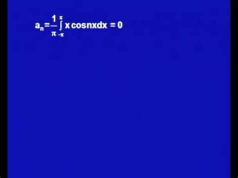 Fourier Series (Part - 1) - Mathematics, Engineering Video Lecture ...