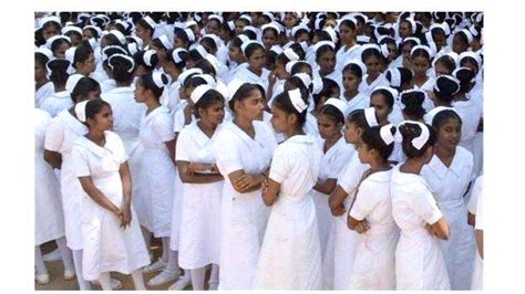 Central govt tables National Nursing and Midwifery Commission Bill ...