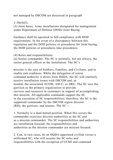 Army Regulation 600–20Personnel–GeneralArmyCommand.docx