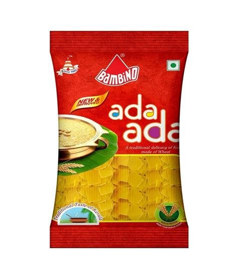 Bambino Ada ada – Bambino Pasta