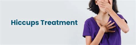 Top Remedies to Get Rid of Hiccups Quickly