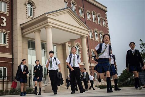 厦门国际学校2023年学费、收费多少