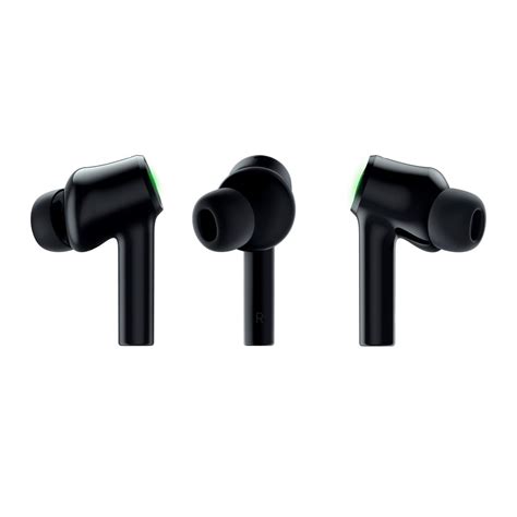 Razer Hammerhead Bluetooth Truly Wireless in Ear Earbuds with Mic– Unboxify