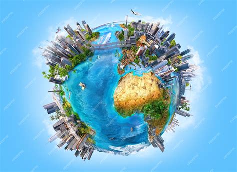 Small Earth 的图像结果