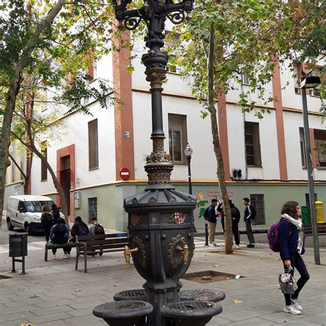 PLACA DEL SORTIDOR - All You Need to Know BEFORE You Go 2026 (with ...
