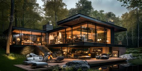 High-Tech House 的图像结果