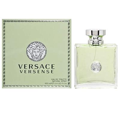 Versace Versense for Women Eau de Toilette Spray, India | Ubuy