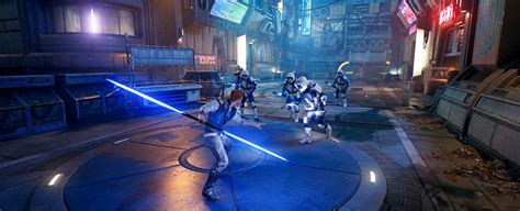 Star Wars Jedi: Survivor: An Intense Look at Dagan Gera