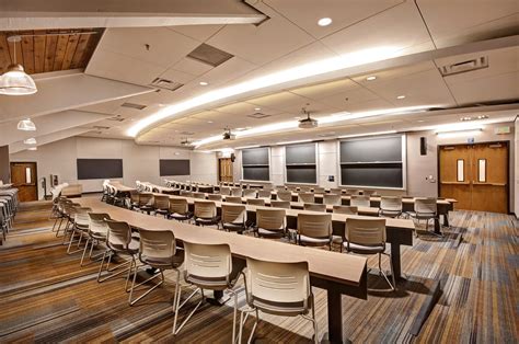 Duane Physics Renovation by Wellogy - Architizer