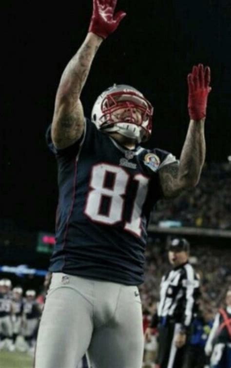 Aaron Hernandez Arrest Bulge