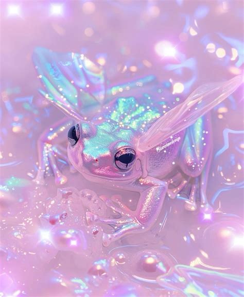 🐸 Feeling froggy today? | Book illustration art, Pretty wallpapers, Jelly wallpaper