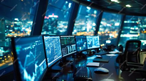 Image result for Command Center Control Room