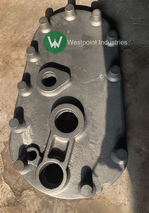 Westpoint Industries
