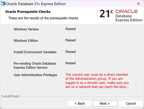 Image result for Install Oracle Express Windows