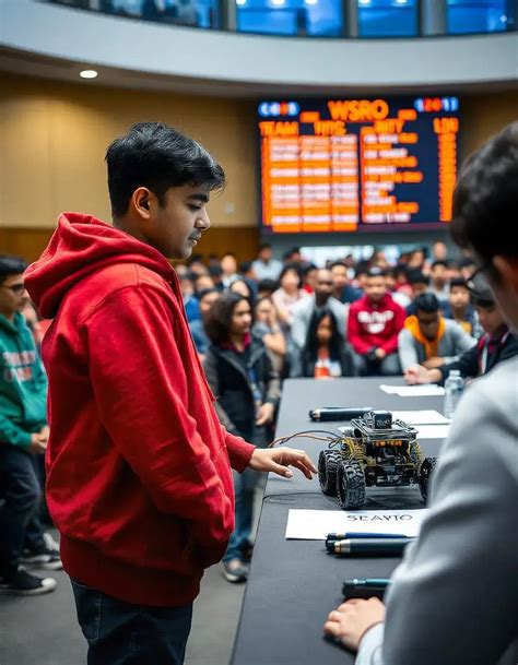 WSRO Robotics