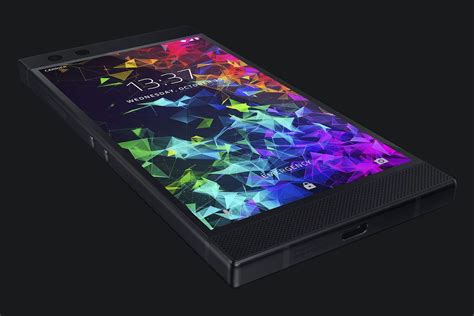 Razer Gaming Phone 的图像结果